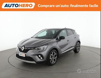 RENAULT Captur GV89072
