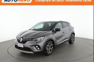 RENAULT Captur GV89072