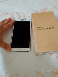 Samsung Galaxy note 3