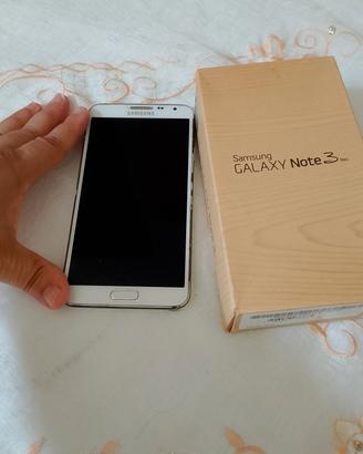 Samsung Galaxy note 3