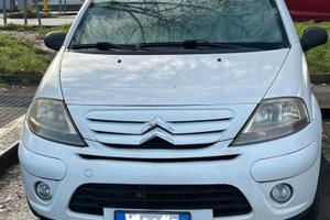 CITROEN C3 Benzina/GPL