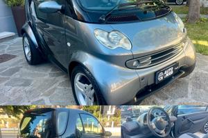 SMART 700 CITY COUPE PASSION 61cv NEOPATENTATI