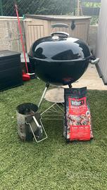 barbecue weber