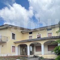 Ufficio Gandosso [Cod. rif 3225181VCU]