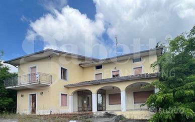 Ufficio Gandosso [Cod. rif 3225181VCU]