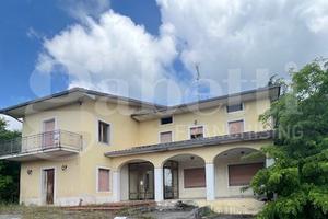 Ufficio Gandosso [Cod. rif 3225181VCU]