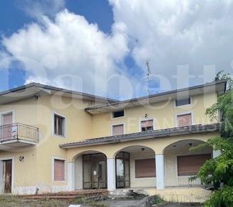 Ufficio Gandosso [Cod. rif 3225181VCU]