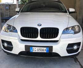 Bmw x6 (e71/e72) - 2011