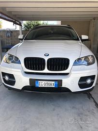 Bmw x6 (e71/e72) - 2011