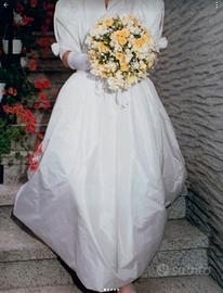 abito da sposa