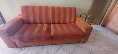 Divano usato 
