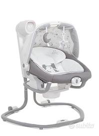 Joie Altalena Elettrica Serina 2in1 Starry Night