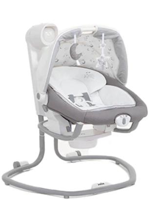Joie Altalena Elettrica Serina 2in1 Starry Night