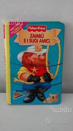 Libri nuovi o non per bambini