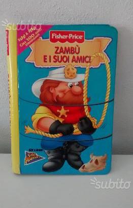 Libri nuovi o non per bambini