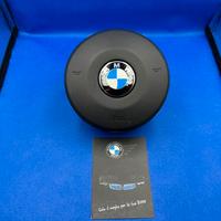 Airbag M_Sport Bmw Fxx serie 1/2/34/5/6/X