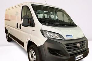 FIAT Ducato 28 2.3 MJT 120CV PC-TN Furgone
