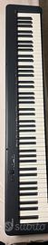 pianoforte digitale Casio CDP-S110 a 88 tasti