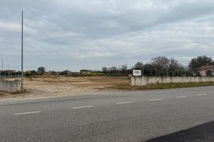 Terreno edificabile 10.000 metri