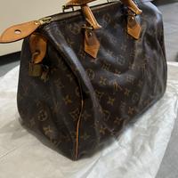 Louis Vuitton Speedy 30 Monogram – Originale