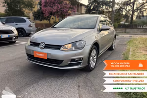 VOLKSWAGEN Golf 7� serie Golf Business 1.4 TGI ...