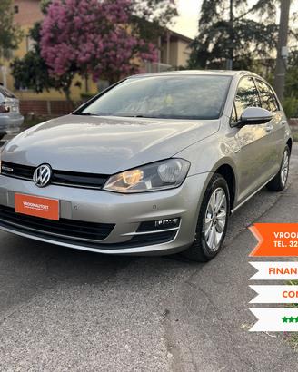 VOLKSWAGEN Golf 7� serie Golf Business 1.4 TGI ...