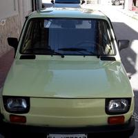 Fiat 126 bis
