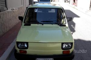 Fiat 126 bis