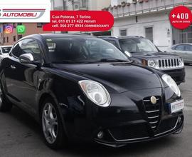 Alfa Romeo MiTo Alfa Romeo 1.6 JTDm 16V Disti...