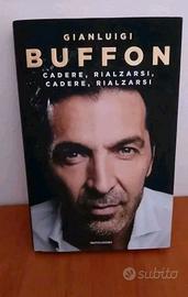 Gianluigi Buffon.