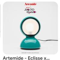 lampada ARTEMIDE 