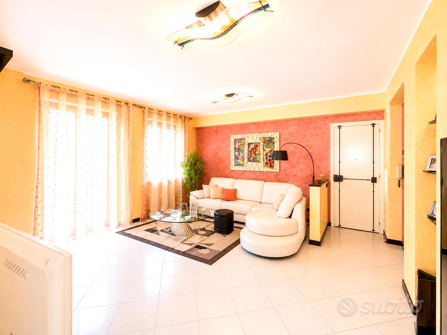 Appartamento – Aci Sant'Antonio, Aisa - Vista 3
