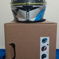 CASCO TOP DI GAMMA XL leggi tutto