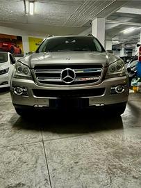 Mercedes-benz GL 320 CDI cat 4MATIC BlueEFF. Sport
