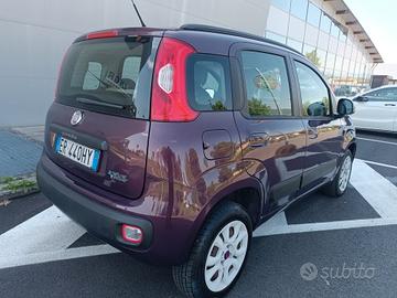 Fiat Panda 0.9 benzina/metano garanzia