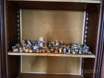 Collezione di Gufi