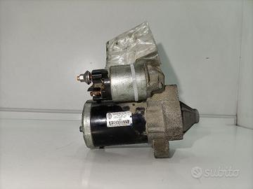 MOTORINO D' AVVIAMENTO RENAULT Twingo III serie 23