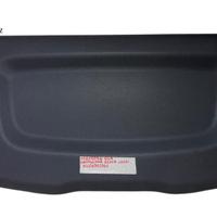 CAPPELLIERA POSTERIORE MERCEDES GLA Serie (H247) S