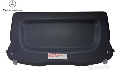 CAPPELLIERA POSTERIORE MERCEDES GLA Serie (H247) S