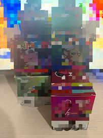 Powerbank 80,120,300k