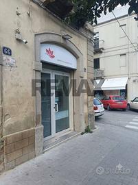 Locale Commerciale - Caltagirone