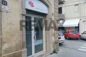 Locale Commerciale - Caltagirone