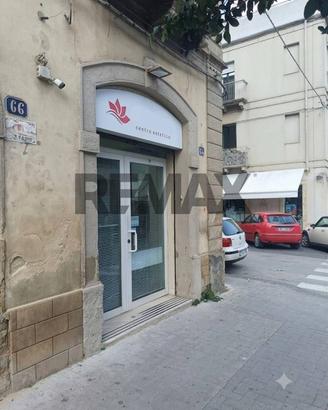 Locale Commerciale - Caltagirone