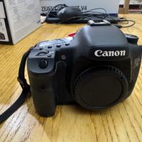 CANON EOS 7D