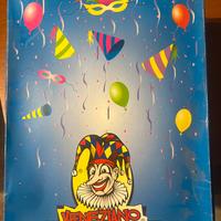 Vestito di carnevale