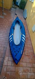 Kayak Gonfiabile Bic Sport Yakkair Lite 2