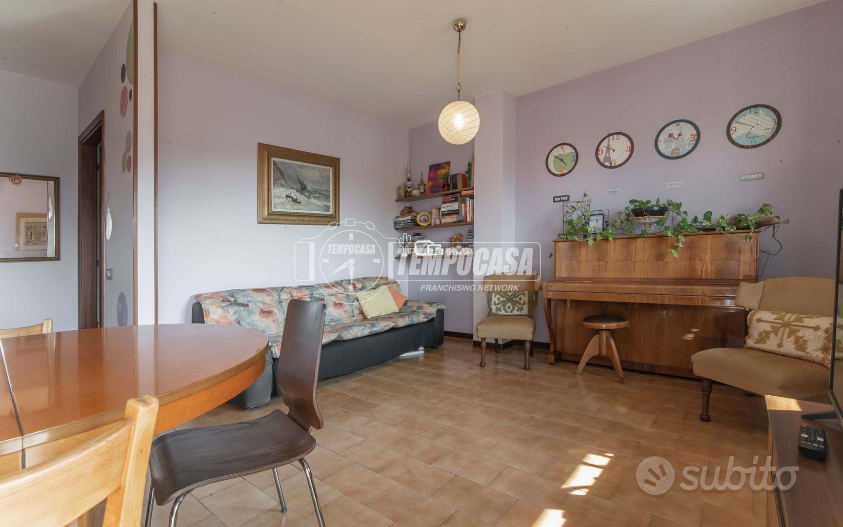 Appartamento – Como, Casate, Prestino - Vista 4