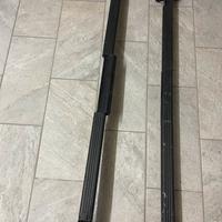 Barre portatutto / portapacchi Fiat panda 169