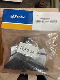 Succhiarola in nylon