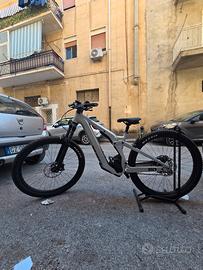 E-Mtb scott  S